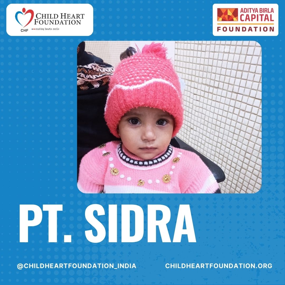 Sidra’s Journey: A Story of Hope and Healing